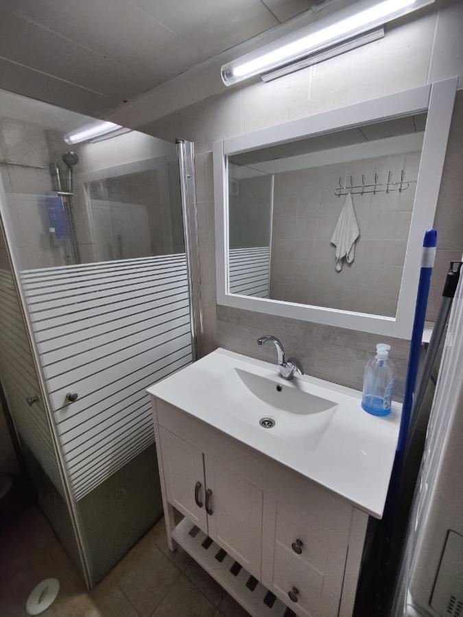 Private Hostel - Best location Jerusalem Exterior foto